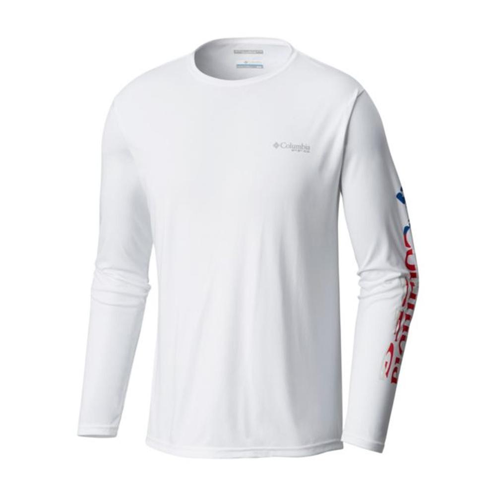Terminal Tackle Pfg Sleeve ™ Long Sleeve Shirt