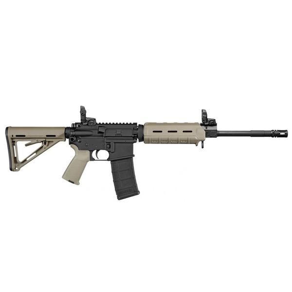 Sig Sauer M400 Enhanced 5.56mm Semi-Auto - Flat Dark Earth