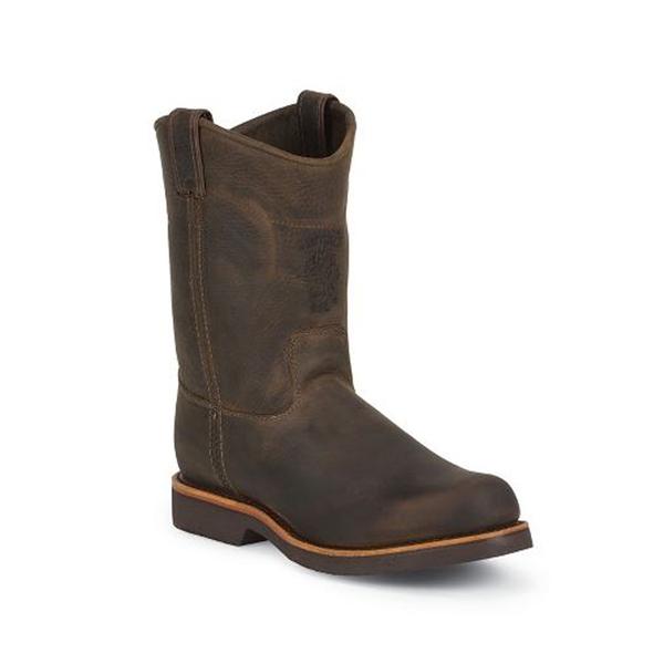 Chippewa 10