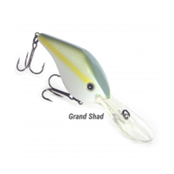 Profound Outdoors Timmy Horton's Z Boss 24