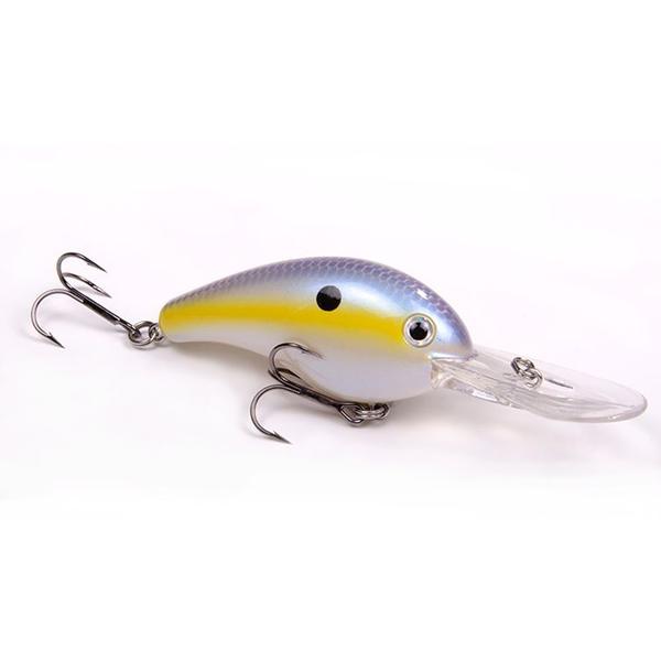 5XD - Chartreuse Shad