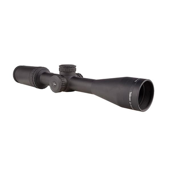 Trijicon 3-9x40 APW MOA Crosshair Red