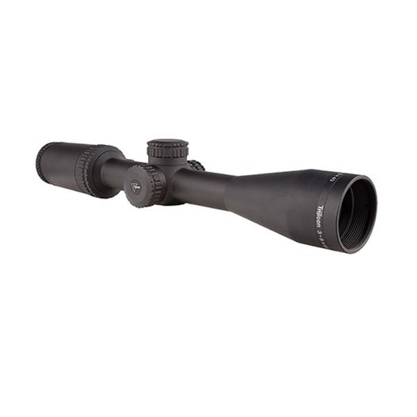 Trijicon 3-9x40 APW MIL-Square Crosshair (Green)