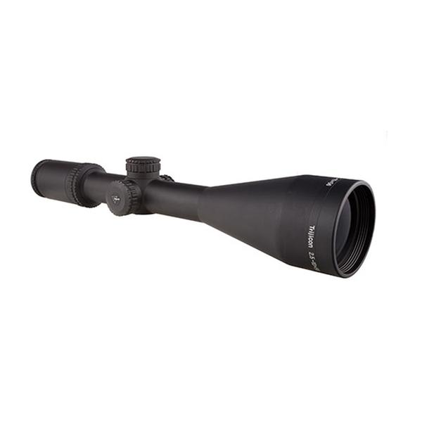 Trijicon 2.5-10x56 APW MOA Crosshair Red