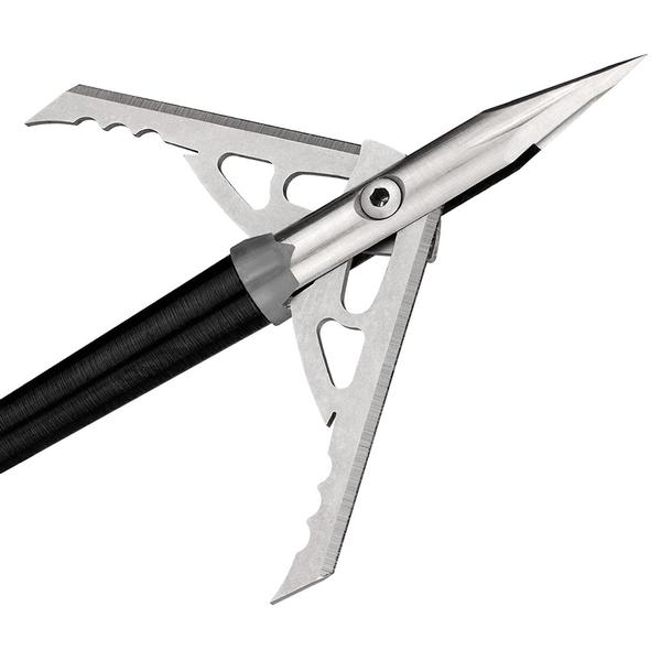 Hypodermic Trypan