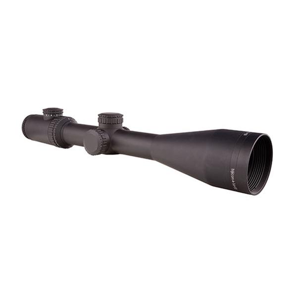 pe MOA CrosshairTrijicon AccuPower® 4-16x50 Riflescope w/ Red LED, 30mm Tube