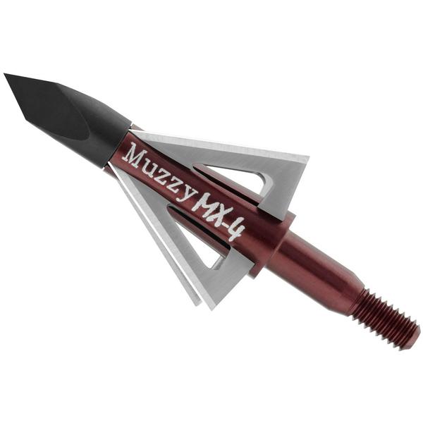 MX-4 100Gr 4 Blade Screw in 3 Pack