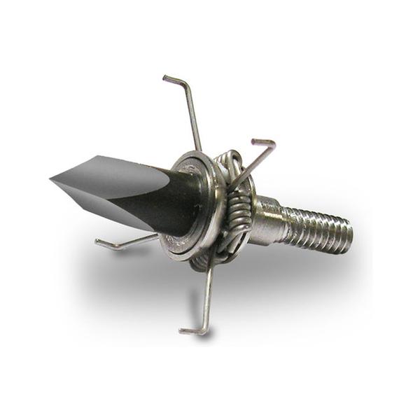 SG-X 100 Grain Small Game Head 3 Pack