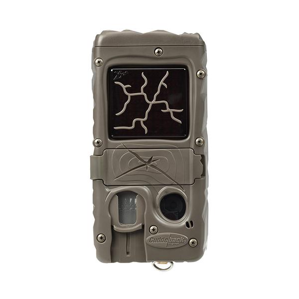 Cuddeback CuddeLink Dual Flash 20MP Scouting Camera