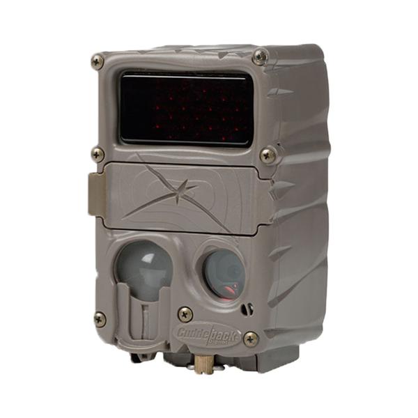 Cuddeback Black Flash 20MP No Glow Infrared Trail Camera