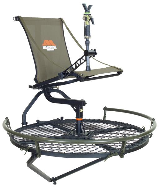 Millennium Revolution 360 Hang On Treestand
