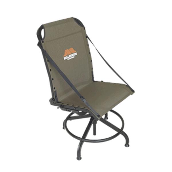 Millennium Ground Shooting Chair
