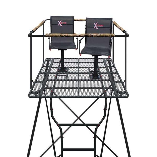 X-Stand Kingpin Tower Kit
