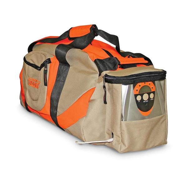 Large Ozone Gear Bag