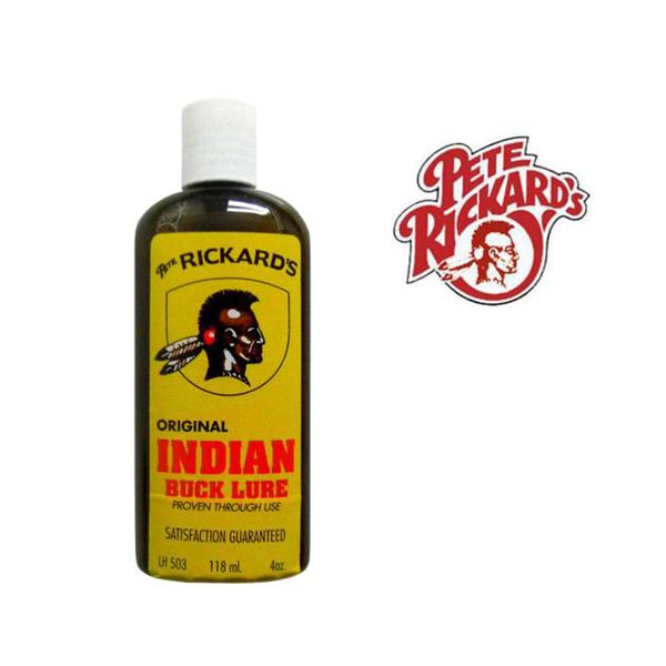 Indian Buck Lure - 4oz.
