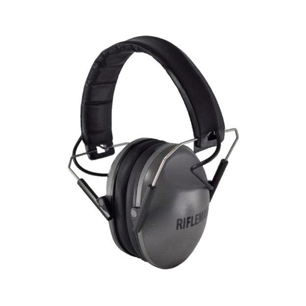 Rifleman Electronic Hearing Protection EXS