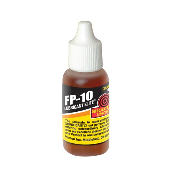Lubricant Elite - 0.5oz.