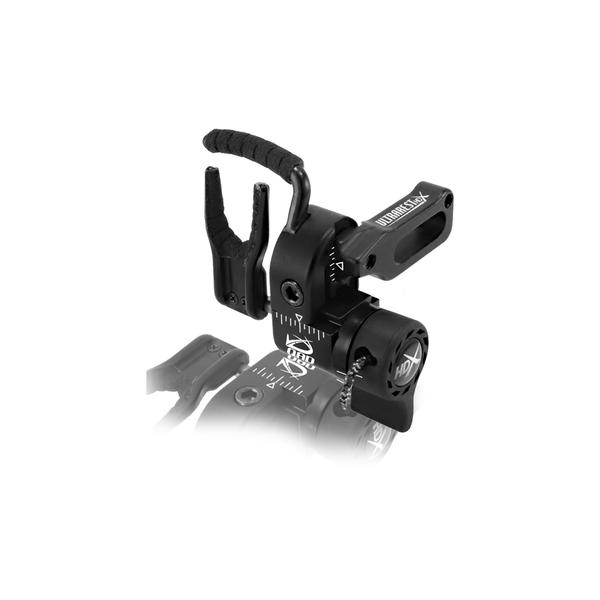 UltraRest HDX Black Left Handed