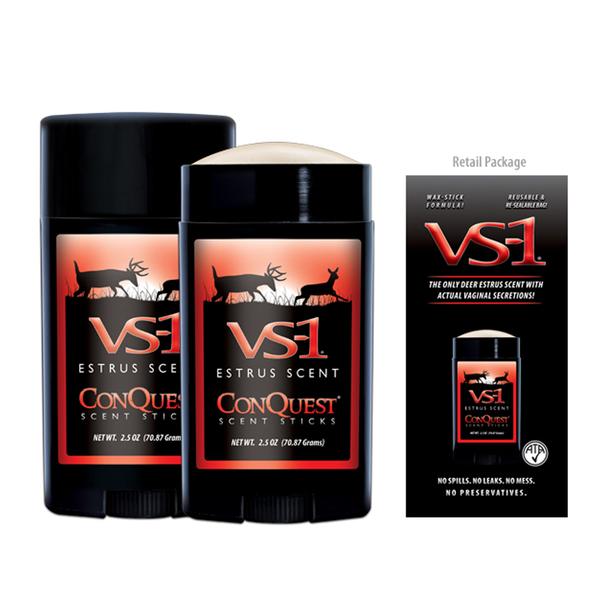 VS-1 Estrus Scent Stick
