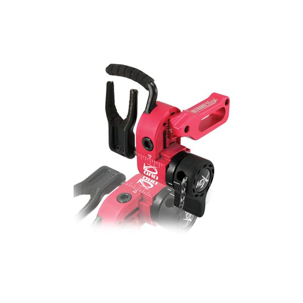 UltraRest HDX, Pink, RH