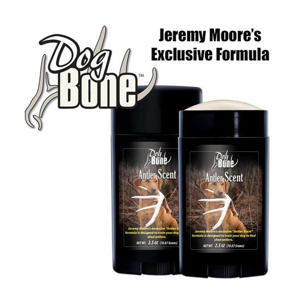 DogBone Antler Scent Stick