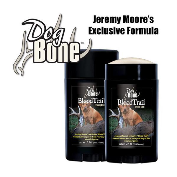Conquest DogBone BloodTrail Scent Stick