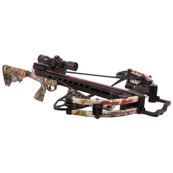 Hurricane XXT MR Crossbow