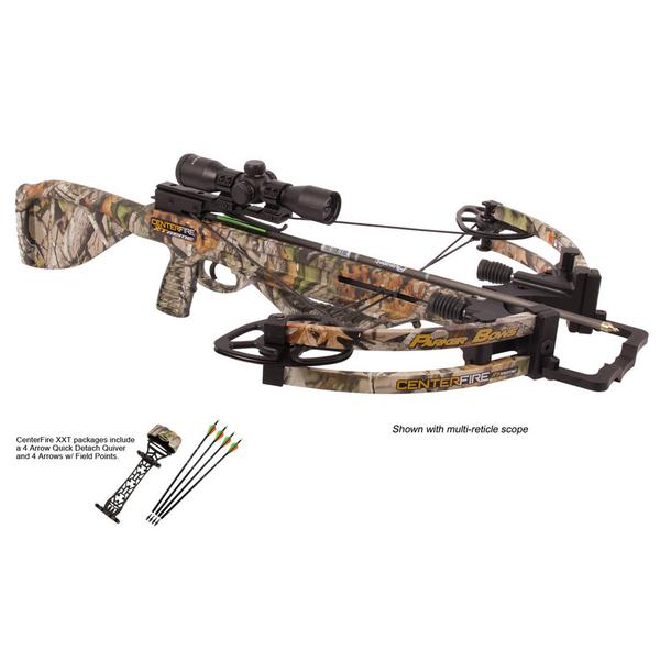 Centerfire XXT MR Crossbow