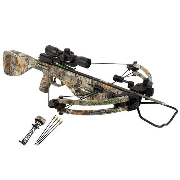Thunderhawk MR Crossbow