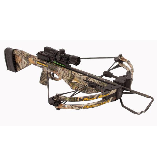 Parker Bows Ambusher MR Crossbow
