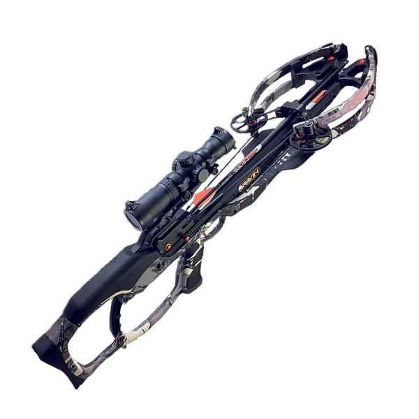 R15 Predator Camo