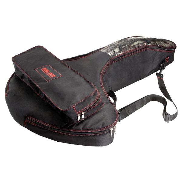 Red Hot Crossbow Case