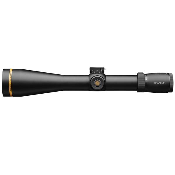 VX-6HD 4-24x52mm Illuminated TMOA Reticle Scope