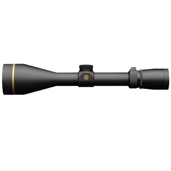 VX-3i 3.5-10x50mm Matte Heavy Duplex Riflescope
