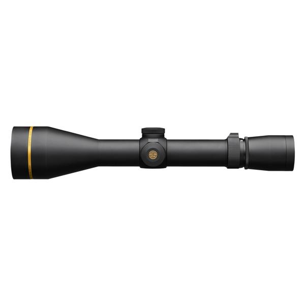 Leupold VX-3i 4.5-14x50mm (30mm) Side Focus Boone & Crocket Riflescope (Matte)