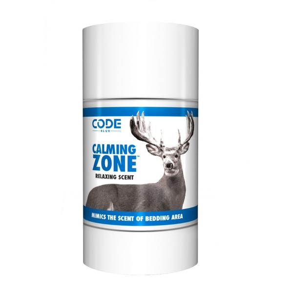 Calming Zone Relaxing Scent