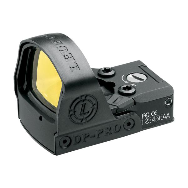 DeltaPoint Pro Reflex Sight 2.5 MOA Dot (Matte)