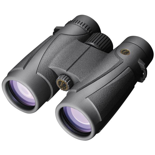 BX-1 McKenzie 10x42mm Binoculars (Shadow Grey)