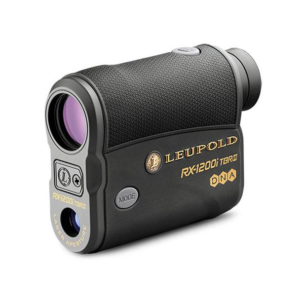 RX-1200i Rangefinder - Black/Grey Finish
