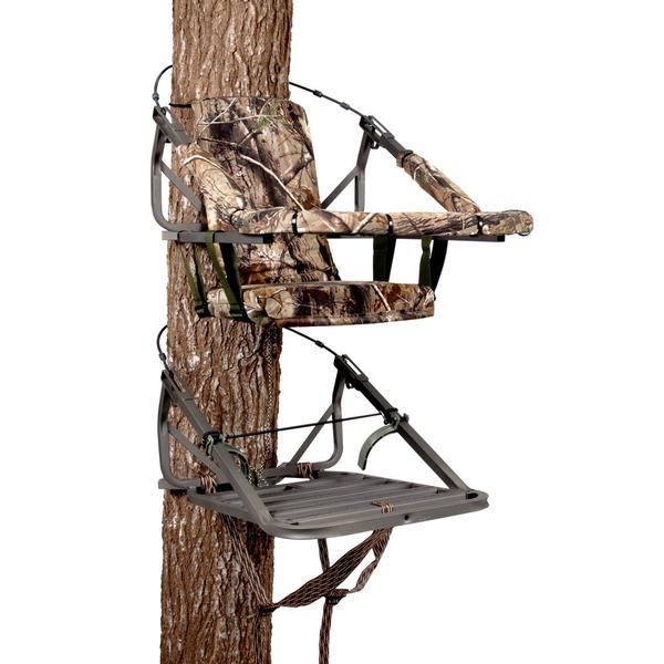 Viper Classic Climbing Treestand