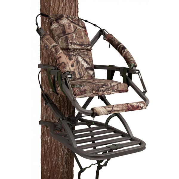 Razor SD Climbing Treestand