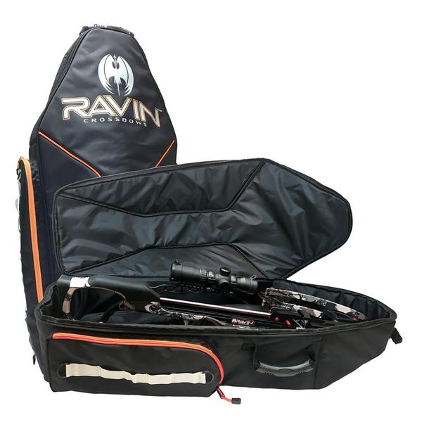 Soft Crossbow Case