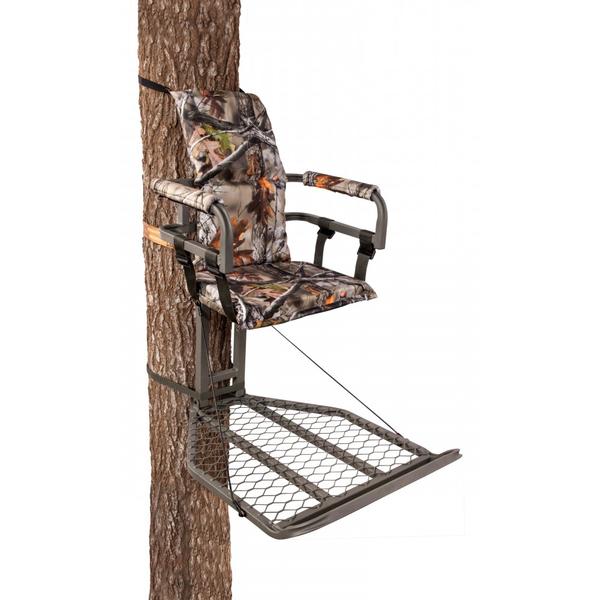 The Peak Hang-on Treestand