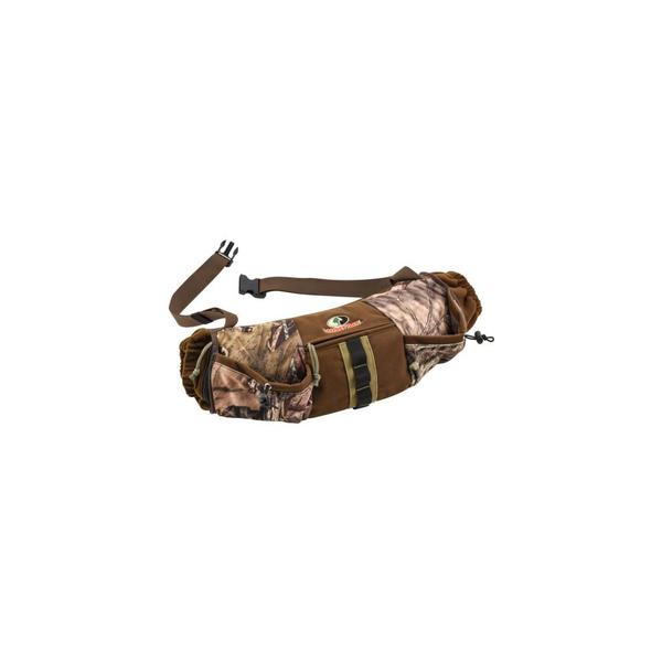 Mossy Oak Hunters Handwarmer Muff