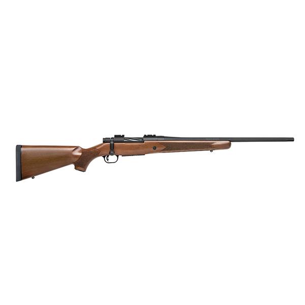 Mossberg Patriot Bantam .243 WIN 20