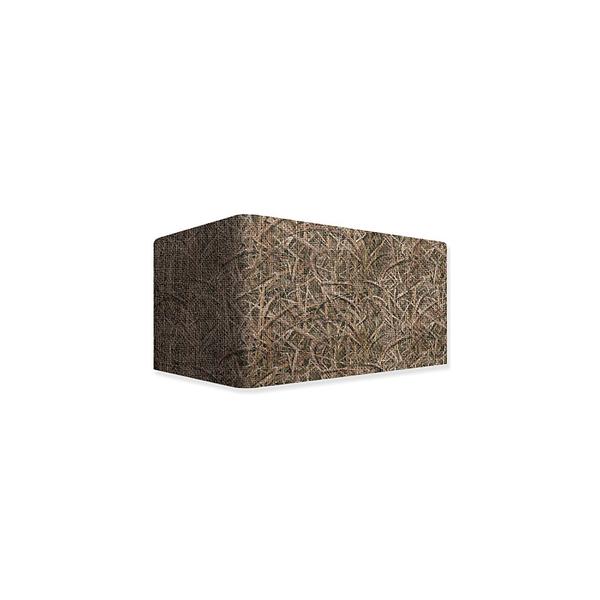 Mossy Oak Burlap Shadow Grass Blades