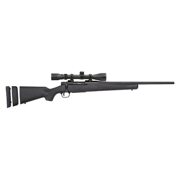 Mossberg Patriot Super Bantam 7mm-08 20