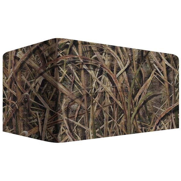 Camo Mesh Netting - Shadow Grass Blades