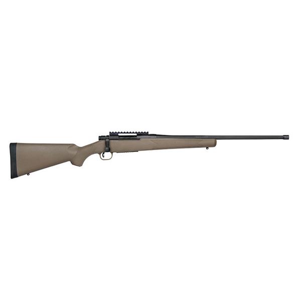 Mossberg Patriot Predator 6.5 Creed 22