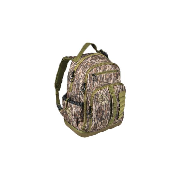 Mossy Oak Drawdown Timber Bag, Bottomland